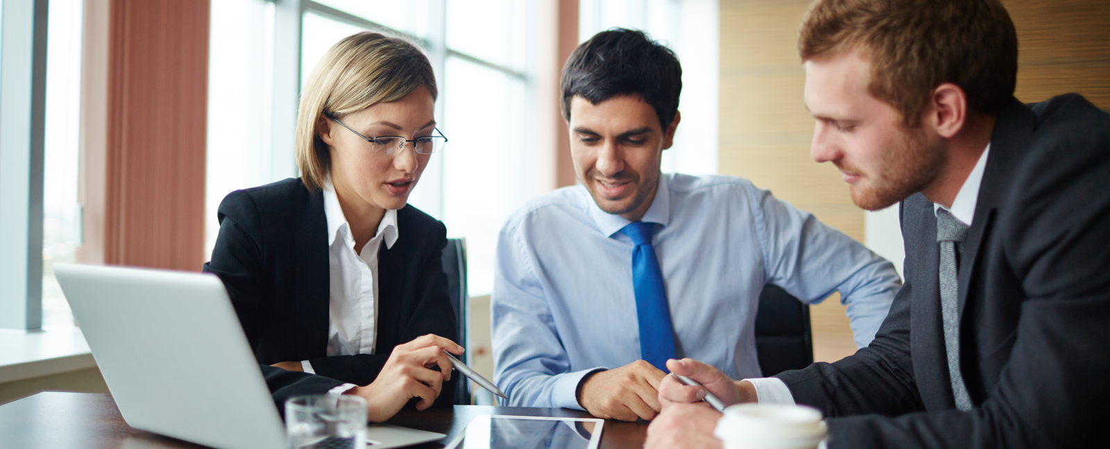 Recruitment Process Outsourcing